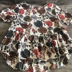 Women’s blouse